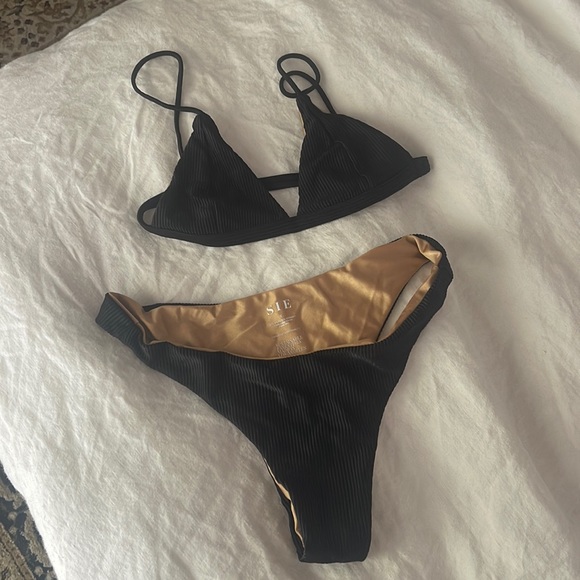 SIE SWIM set - Picture 5 of 5